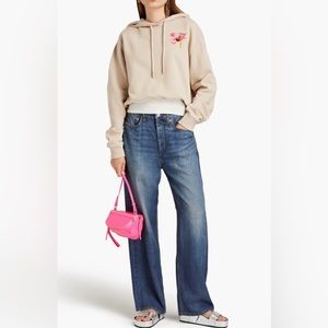 Off-white ladies pull-over